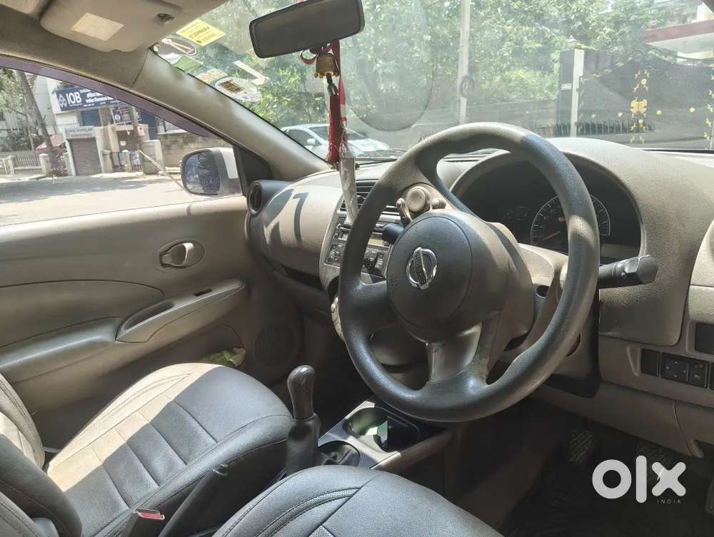 Nissan Sunny Xl Excellent Condition