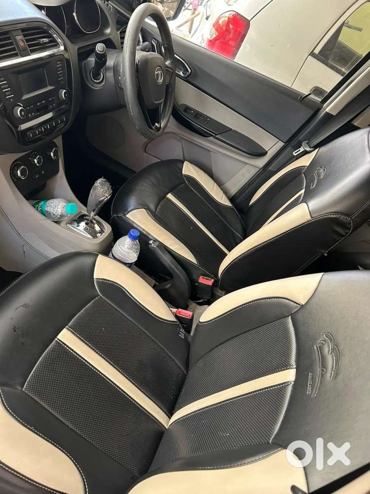 Tata Automatic Car 2018