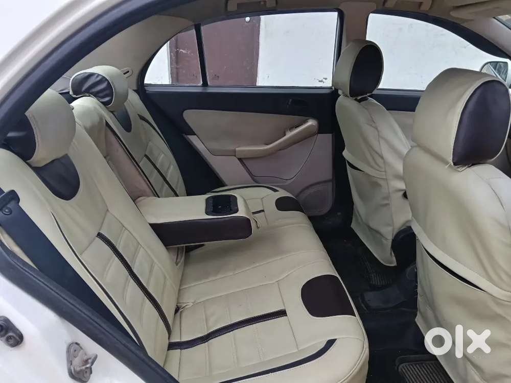 Tata Manza 2011 Diesel Well Maintained