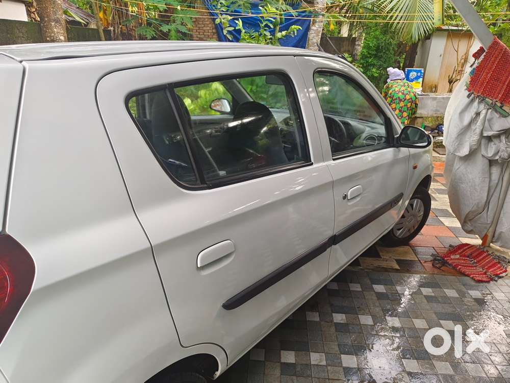 Maruti Suzuki Alto 800 Lxi2013