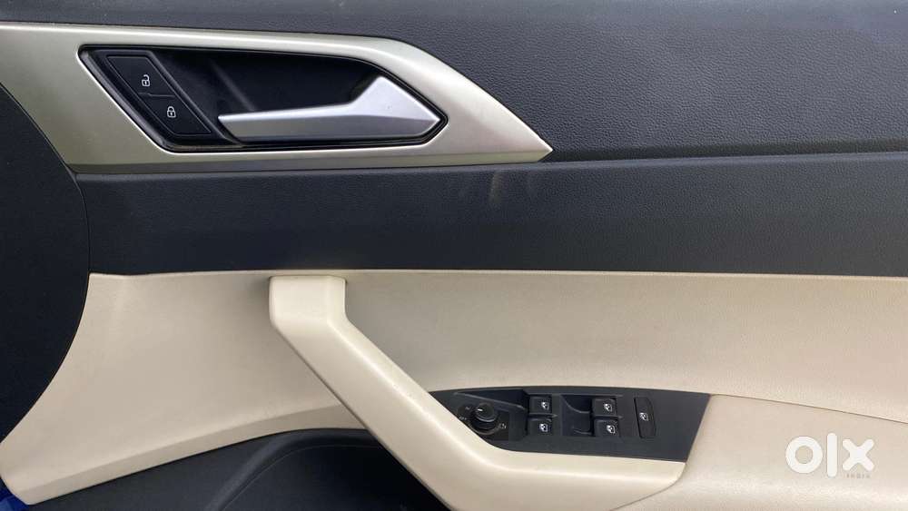 Volkswagen Virtus 1.0 Topline Tsi, 2022, Petrol