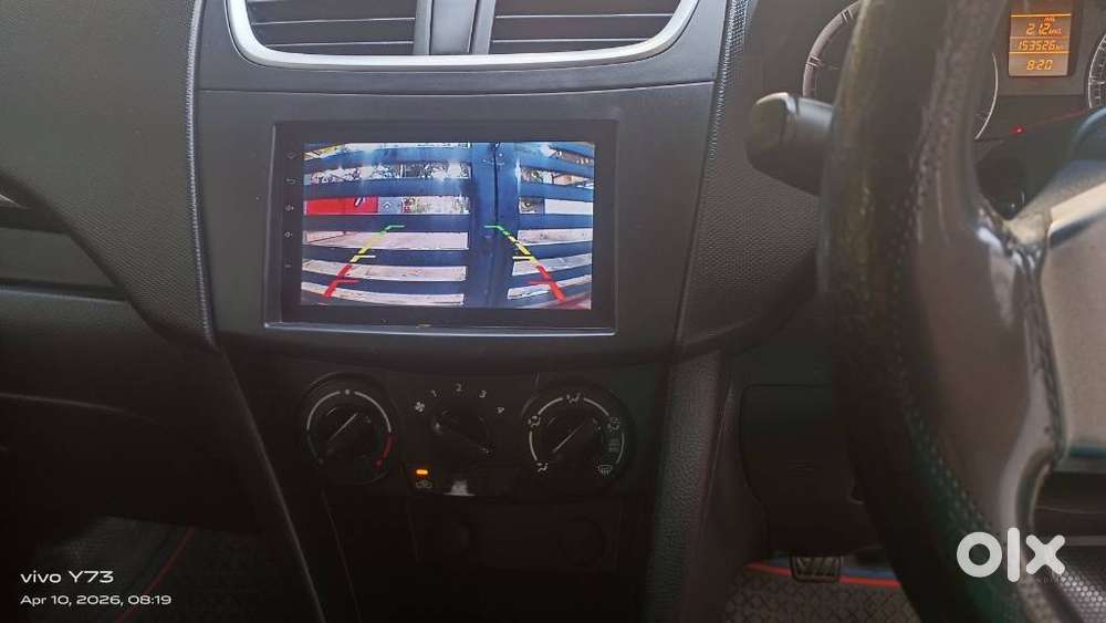 Maruti Suzuki Swift Ddis Vdi, 2015, Diesel