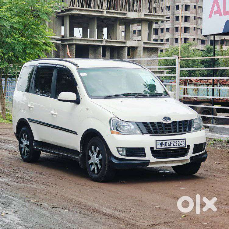 Mahindra Xylo D4 Bsiv, 2013, Diesel