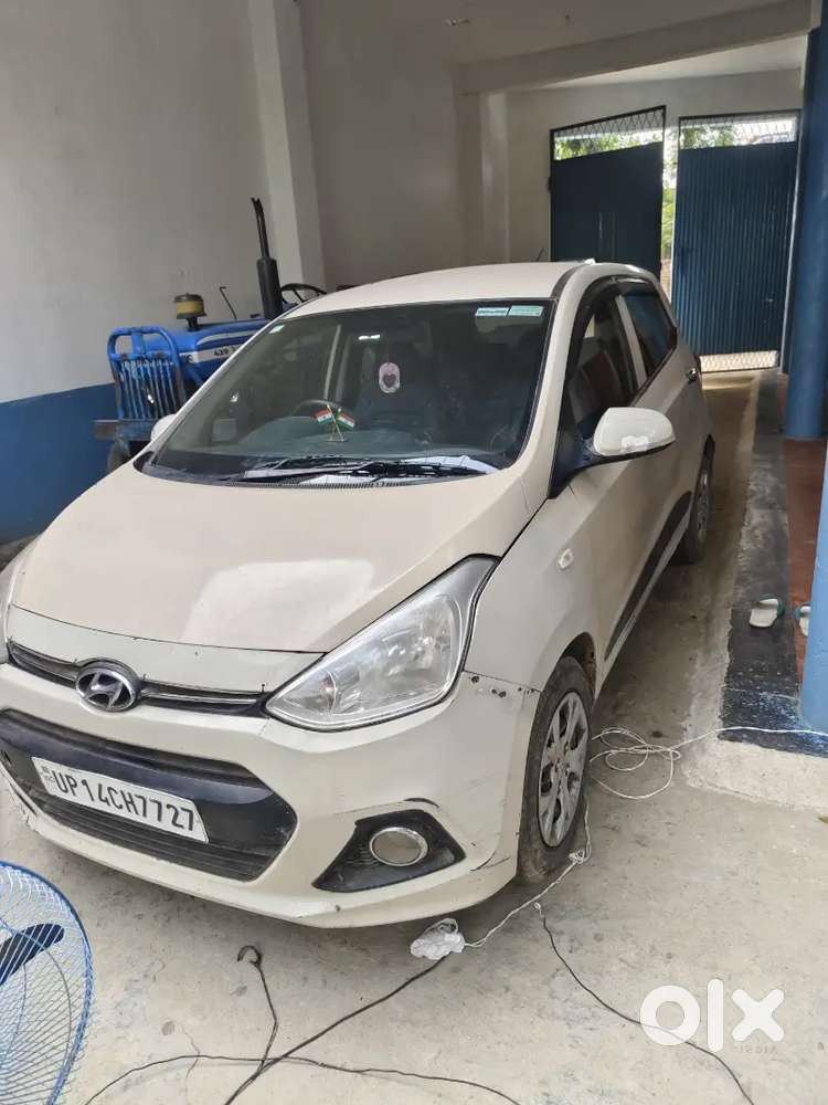 Hyundai Grand I10 Prime 2014
