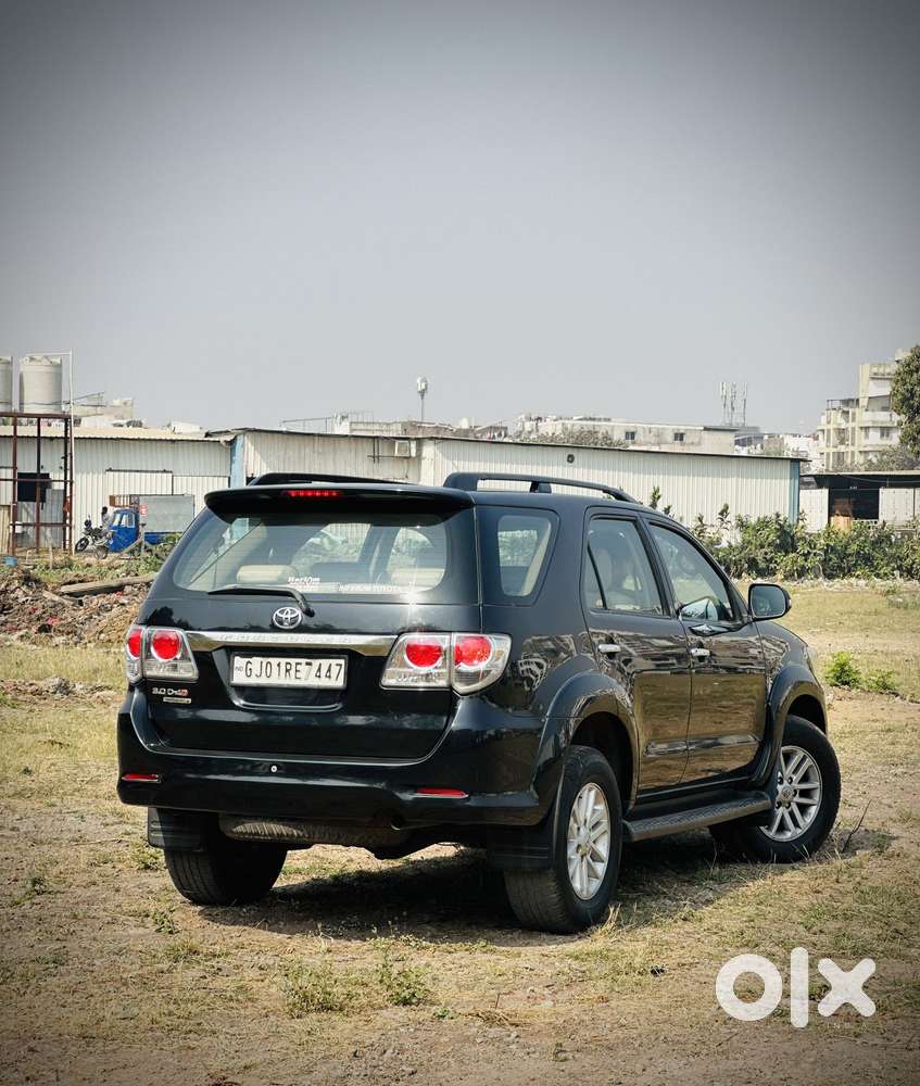 Toyota Fortuner 2011-2016 4x2 At, 2014, Diesel