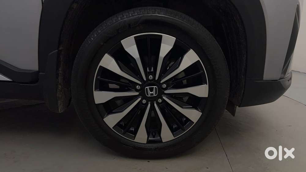 Honda Elevate Zx Cvt, 2024, Petrol