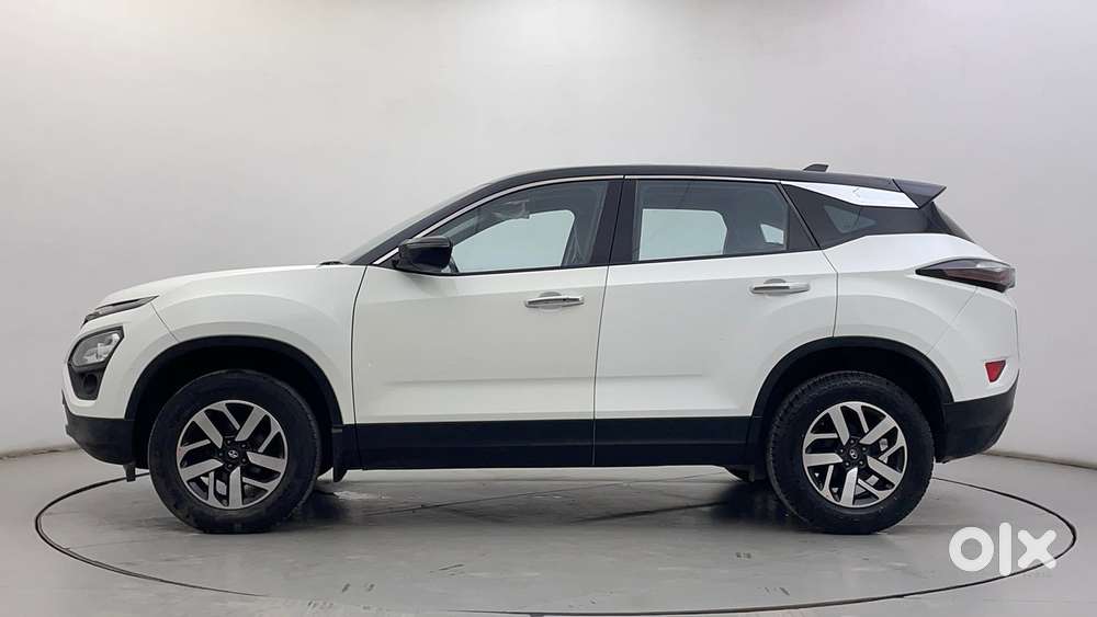 Tata Harrier Xza Plus Dual Tone, 2022, Diesel