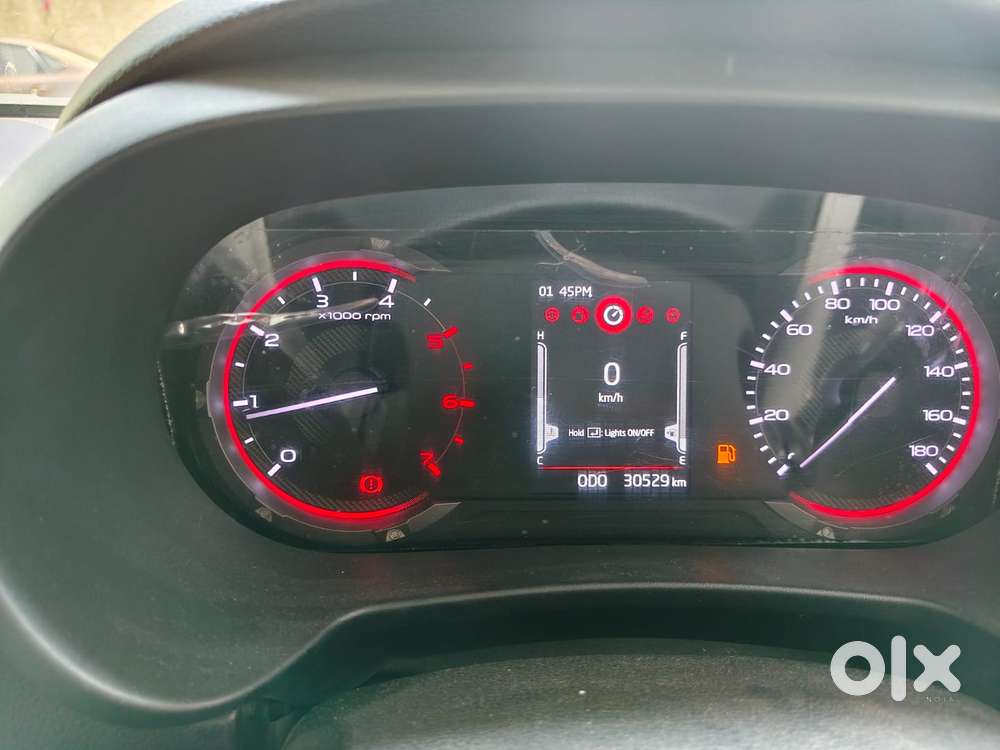 Mahindra Thar 2010-2015 4x2, 2024, Diesel