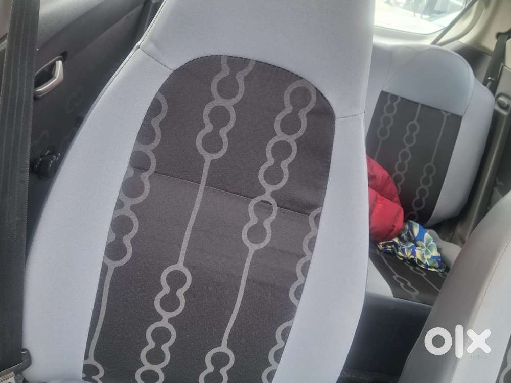 Maruti Suzuki Alto 800