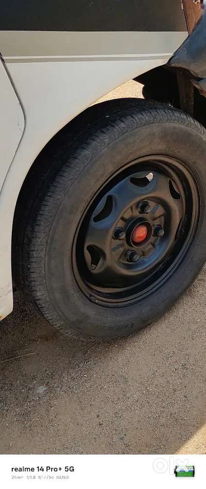 Maruti Suzuki Zen Estilo 1998