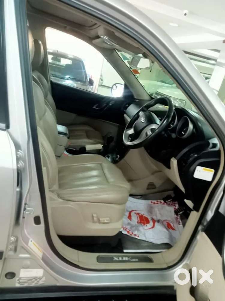 Mahindra Xuv500 2015 Diesel 89500 Km Driven
