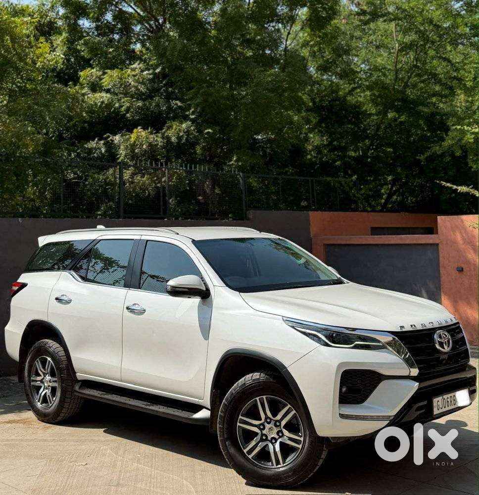 Toyota Fortuner 4x2 At 2.8 Diesel, 2024, Diesel