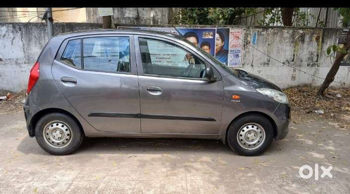 Hyundai I10 Era, 2011, Petrol