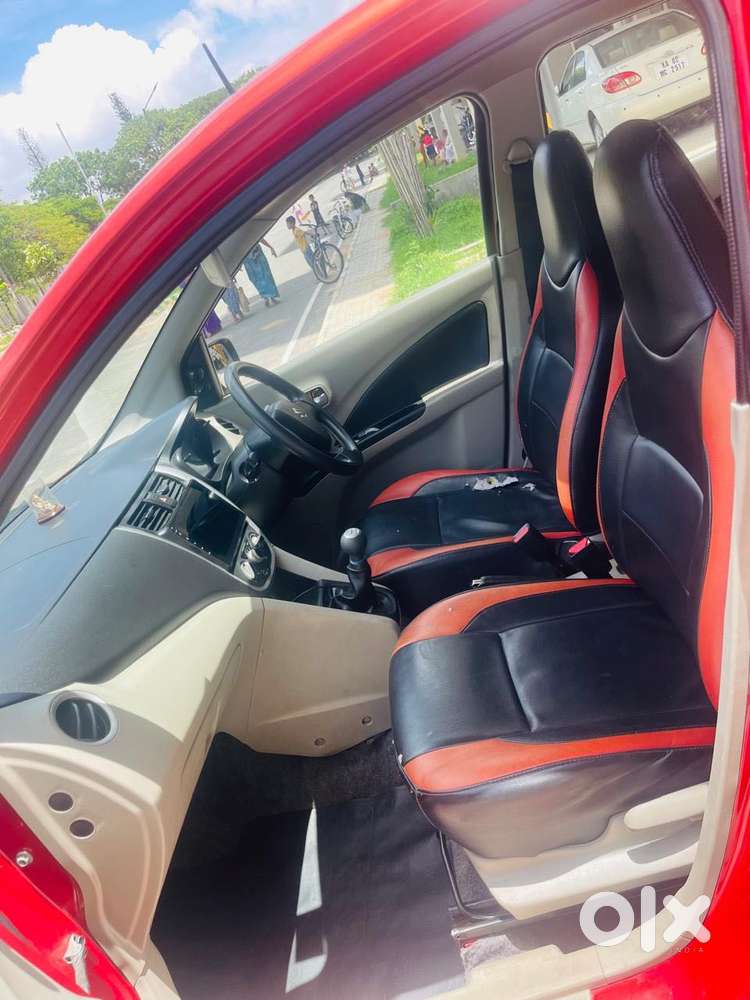 Maruti Suzuki Celerio Vxi(o), 2014, Petrol
