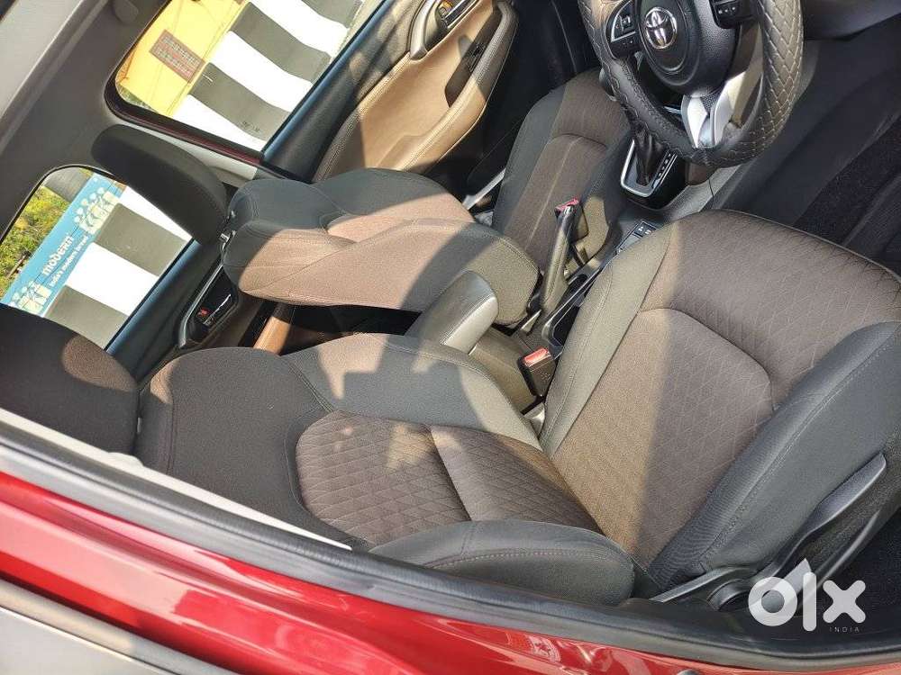 Toyota Urban Cruiser Hyryder 1.5 G Hybrid, 2024, Petrol