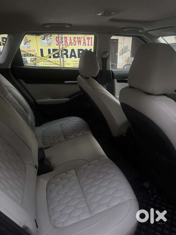 Kia Seltos Htx Plus D, 2020, Diesel