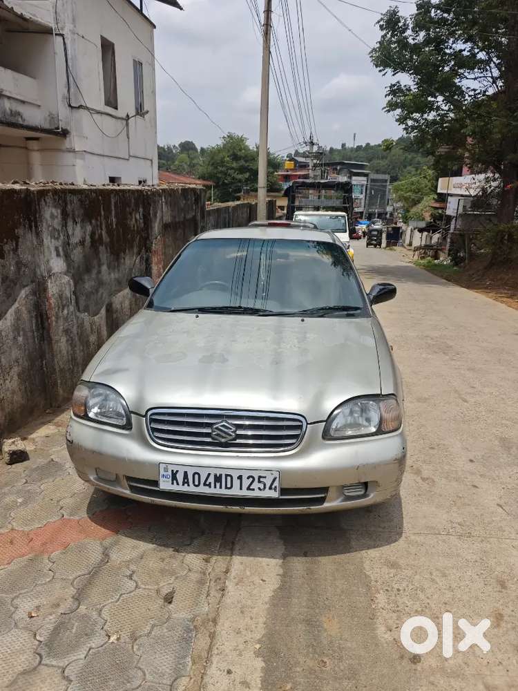 Good Vehicle