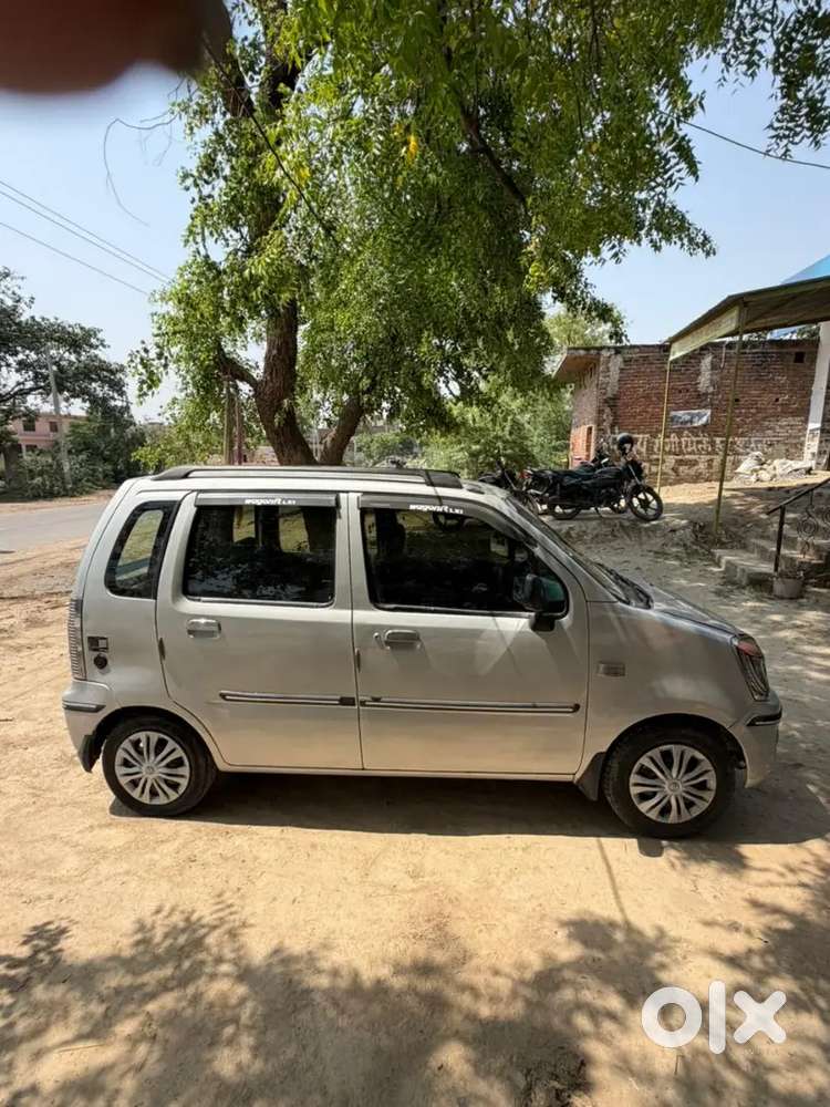मारुति वैगनआर सेल