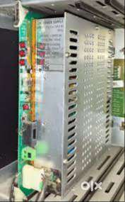 Coral Dx2000