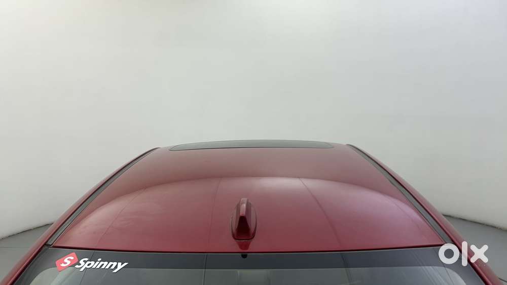 Honda City I-vtec Cvt Vx, 2021, Petrol