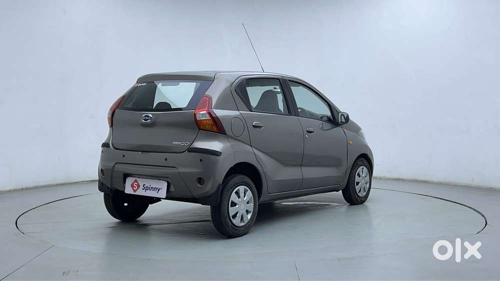 Datsun Redigo T Option, 2019, Petrol