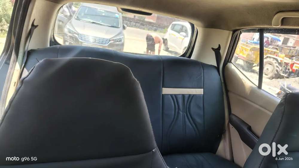 Hyundai I10 2008