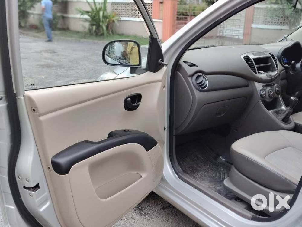 Hyundai I10 Magna 1.1l, 2014, Petrol