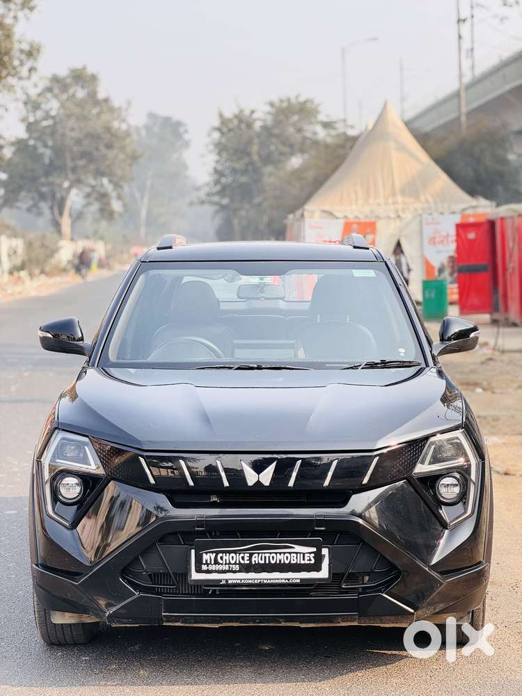 Mahindra Xuv 3xo Mx3 Pro 1.2 Petrol, 2024, Petrol