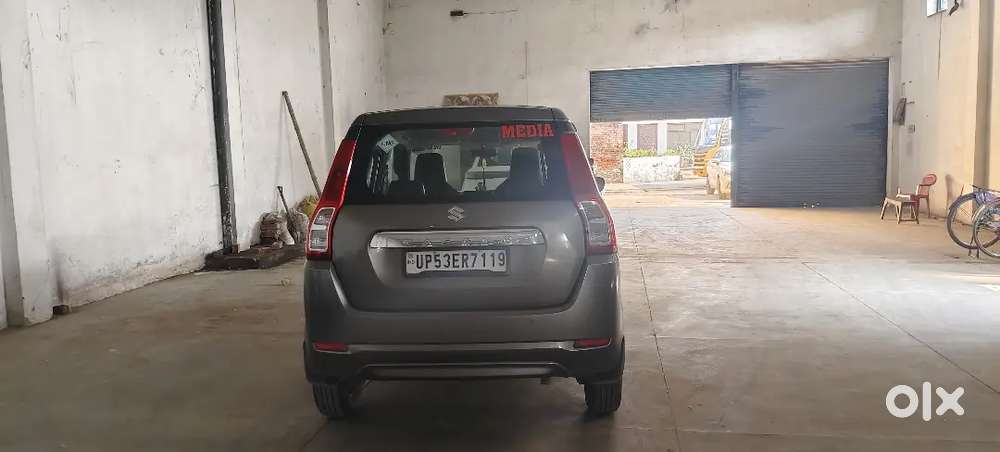 Maruti Suzuki Wagon R 2023