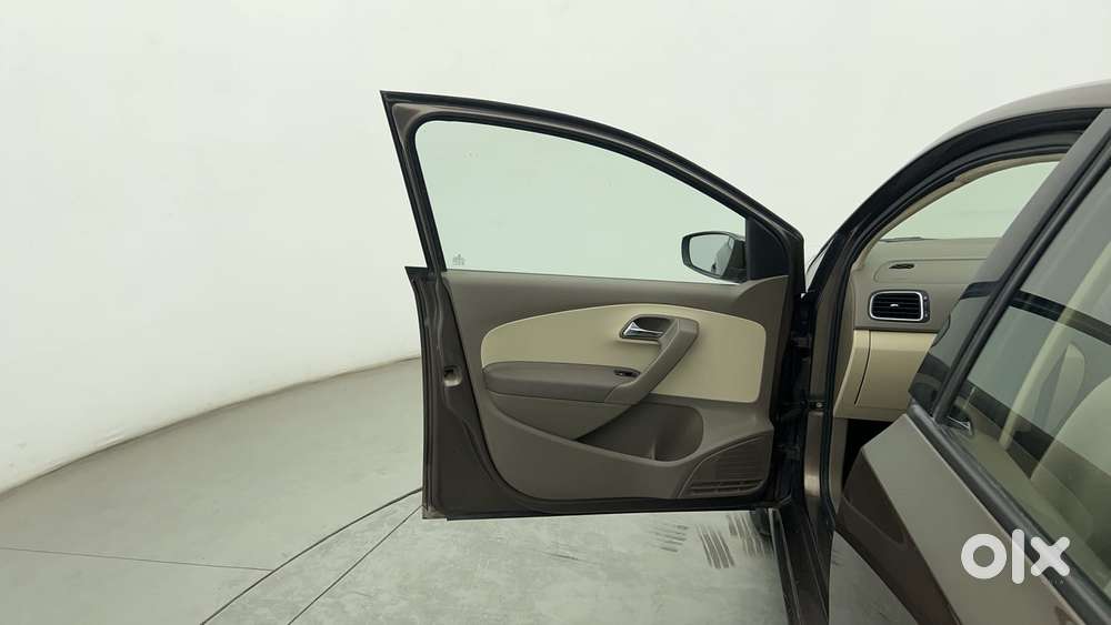 Skoda Rapid [2016-2020] 1.5 Style Plus Tdi At, 2016, Diesel