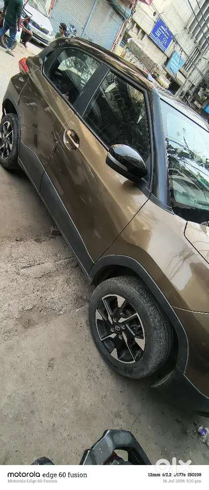 Tata Punch 1.2 Revotron 2021 Petrol