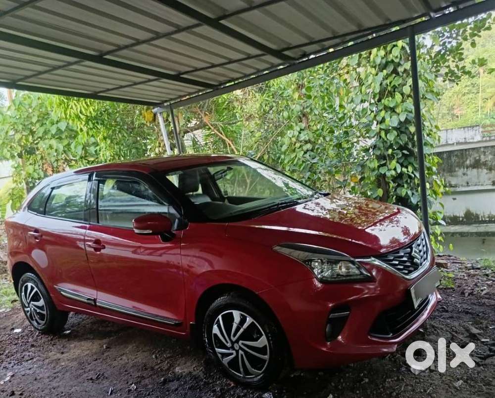 Maruti Suzuki Baleno Delta, 2020, Petrol