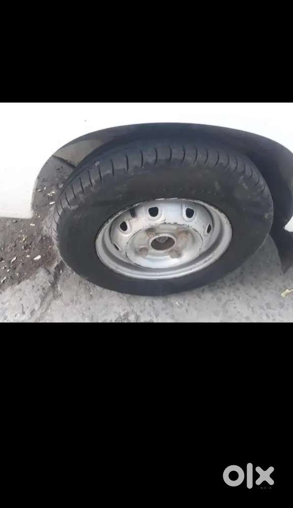 Maruti Omni 8setar Original Condition