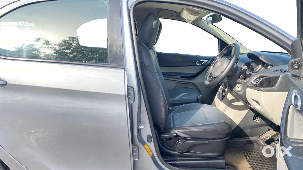 Tata Tiago 1.2 Revotron Xz, 2018, Petrol