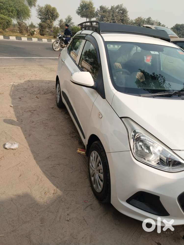 2016 Hyundai Accent Diesel 2016