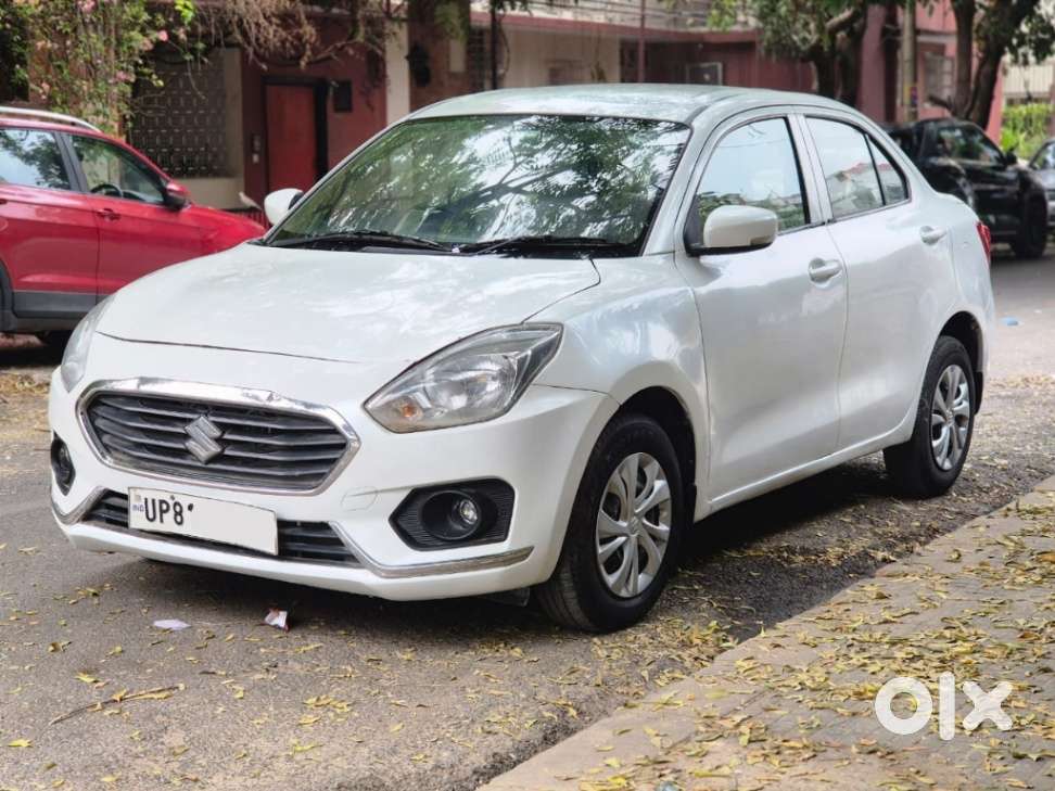 Maruti Suzuki Swift Dzire Vdi Bsiv, 2017, Diesel