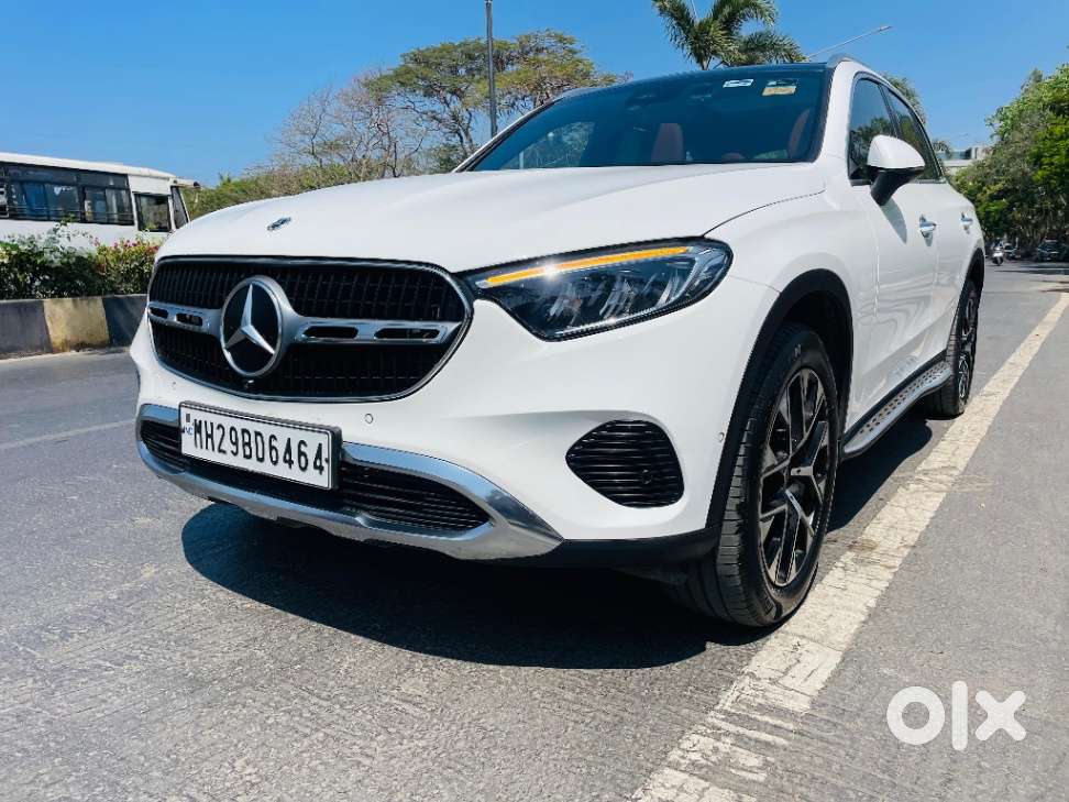 Mercedes-benz Glc 220d 4matic, 2025, Diesel