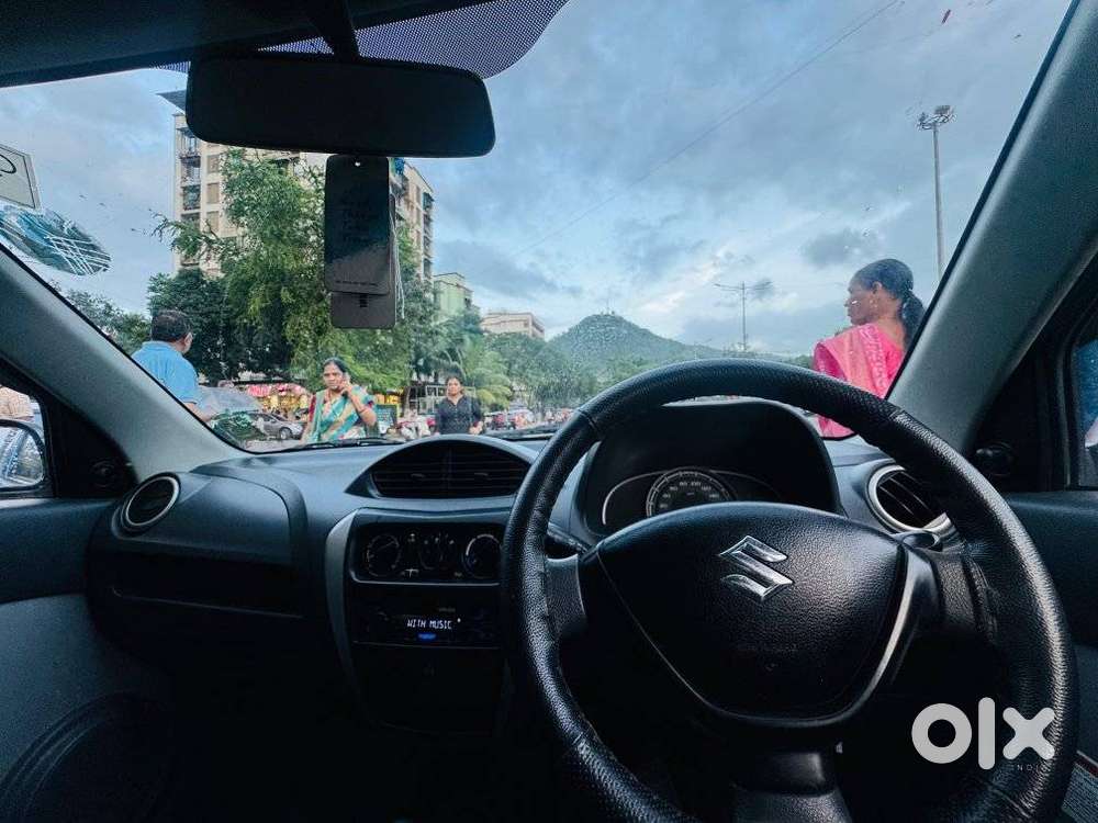 Maruti Suzuki Alto 800 Lxi Opt, 2018, Cng & Hybrids