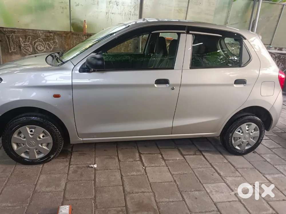 Maruti Alto K10c 2022 Novermber Model For Sale In Ernakulam.