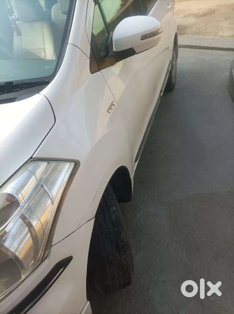 Maruti Ertiga Vxi 2018
