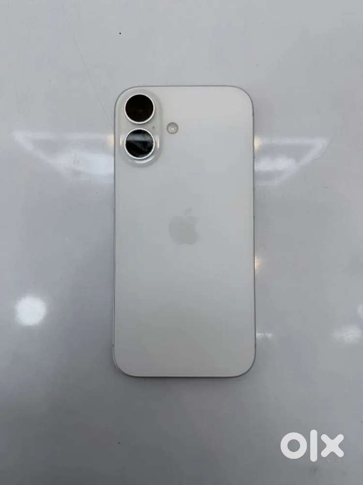 iPhone 16 128GB  Excellent Condition  Original  Best Price  Limite