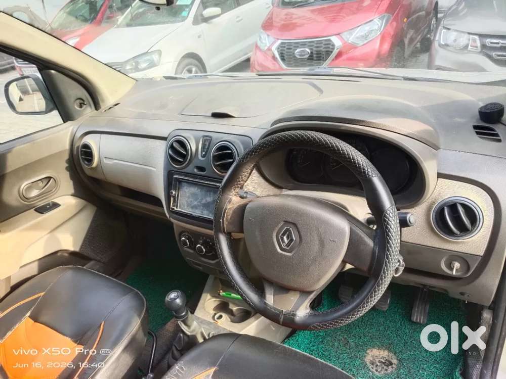 Renault Lodgy, 2017, Diesel