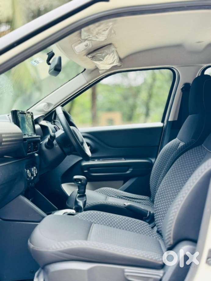 Citroen C3 Feel (o) 1.2 Petrol, 2023, Petrol