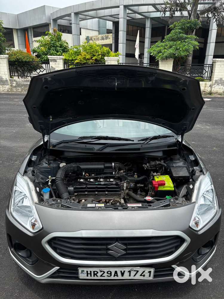 Maruti Suzuki Swift Dzire 1.3 Lxi, 2020, Petrol