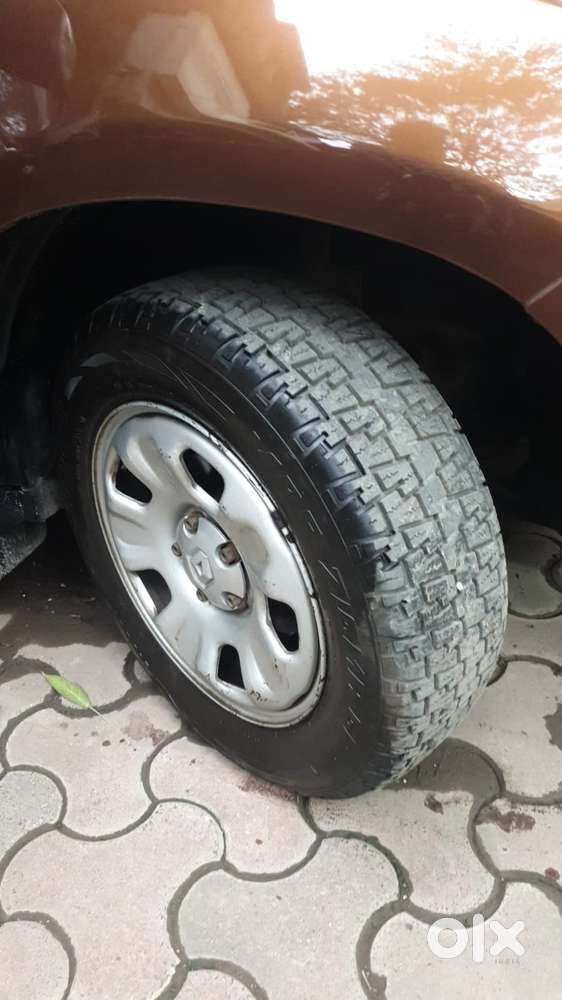 Renault Duster 110ps Diesel Rxl, 2014, Diesel