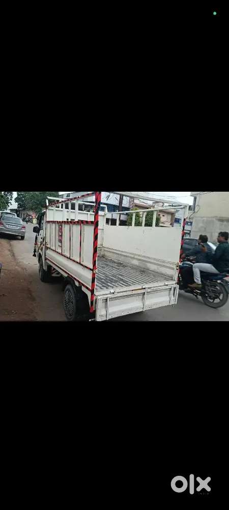 Tata Avinya Diesel 2018