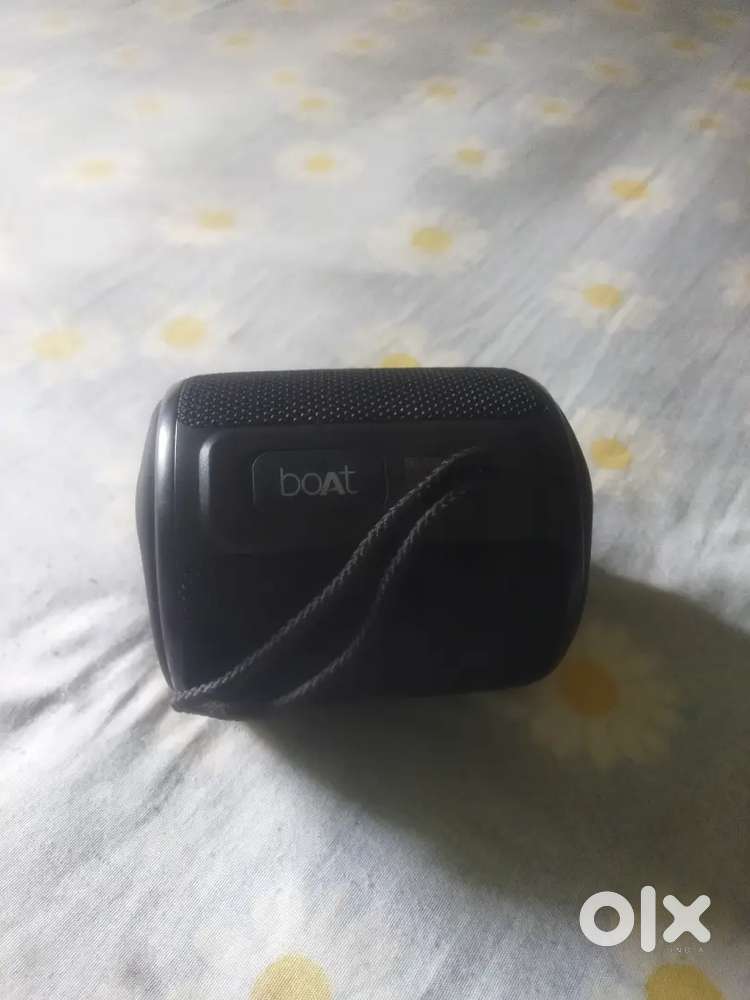 Boat Stone 358 BT Speaker