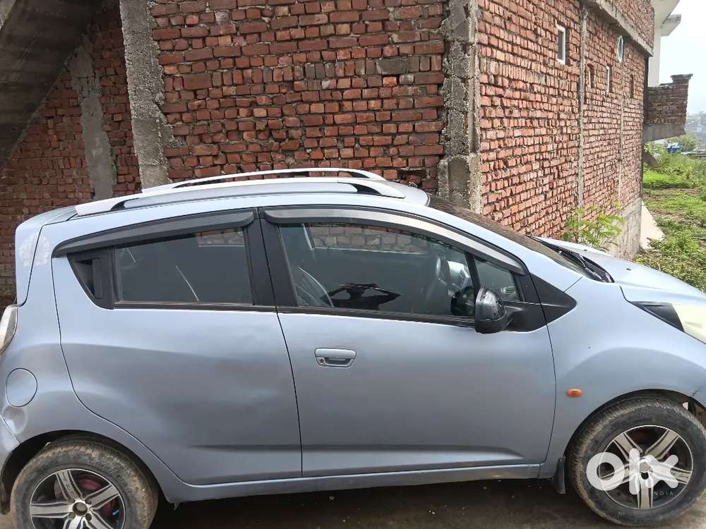 Hyundai Accent Viva 2021