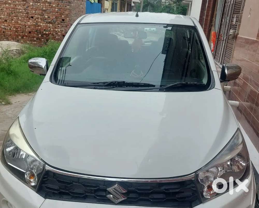 Maruti Suzuki Celerio 2019 Petrol Good Condition
