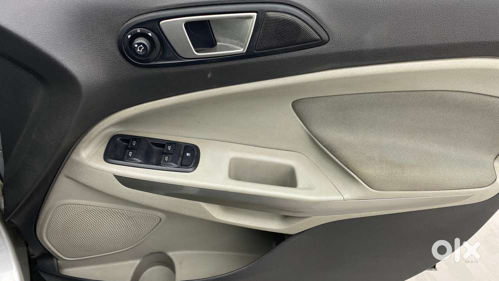 Ford Ecosport 1.5 Ti Vct At Titanium, 2015, Petrol